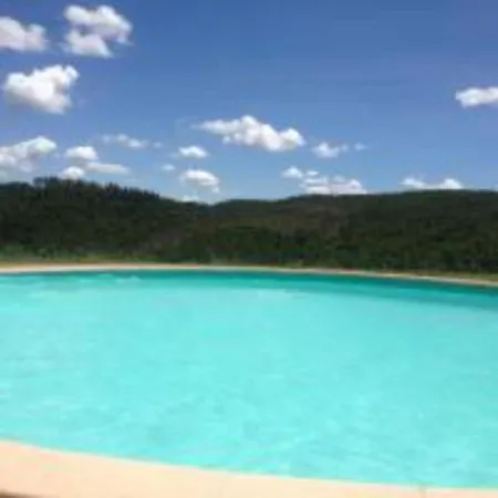 Pensión In Holiday House - Agriturismo Rustico Dotato Di Piscina *