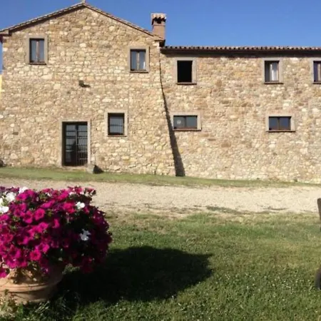 In Holiday House - Agriturismo Rustico Dotato Di Piscina * Allerona